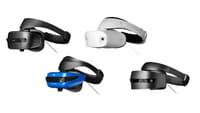 Windows Mixed Reality : c'est pour octobre !