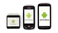 Utiliser une appli Android sur Chrome OS