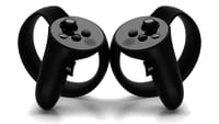 L'Oculus Touch prévu fin novembre ?