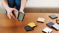Un Kickstarter pour le NEO NuAns