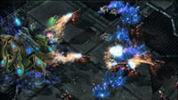 Google champion de Starcraft 2 ?