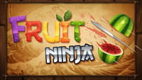 Fruit Ninja, le film ?