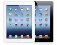 « Utiliser la tablette tactile comme outil d'apprentissage »