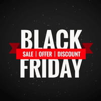 Black Friday ou journée sans achat, qui l’emportera ?