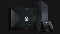 La Xbox One X enfin en précommande