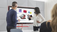 Jamboard, le tableau blanc de Google