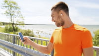 Le bracelet connecté Fitbit Blaze