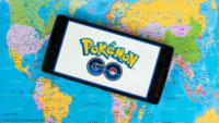 Banco pour Pokémon Go