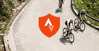 Strava : enregistrez et comparez vos performances à vélo