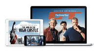 Amazon Prime Video enfin en France
