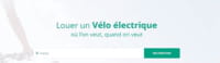 Elo : la location de vélos électriques à tout moment !
