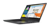 Lenovo dévoile ses nouveaux ThinkPad
