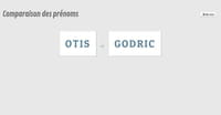 Trouvez un prénom pour votre enfant grâce à Namyboo