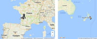 Qu’y a-t-il aux antipodes de la Terre si on creuse ?