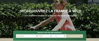 Ouibike pour parcourir la France à vélo !