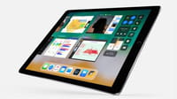 Apple annonce iOS11