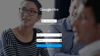 Google lance un site de recrutement