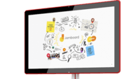 Jamboard, le tableau blanc façon Google