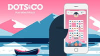 Reliez les points avec Dots & Co
