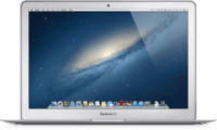 Apple booste l'autonomie de ses MacBook Air