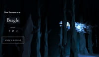 Quel est votre Patronus ? La réponse sur Pottermore !