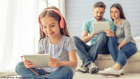 Les meilleures tablettes en Europe