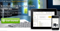 FileLocker : une nouvelle solution de stockage en ligne gratuite et entièrement chiffrée