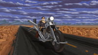 Plein gaz sur iOS avec Full Throttle