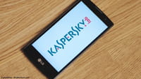 Kaspersky lance la guerre des antivirus