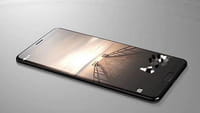 Le Huawei Mate 10 se dévoile