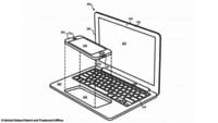 Apple transforme son iPhone en Macbook