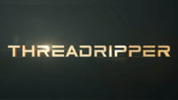 16 cœurs + 32 threads = AMD Threadripper