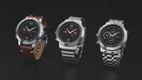 Une smartwatch de luxe signée Garmin