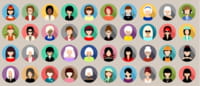 Des applis pour nous, les femmes