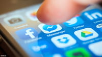 Facebook corrige un problème d'autonomie