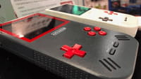 Super Retro Boy, le clone Game Boy idéal ?