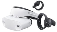 Voici le futur casque de VR Dell Visor