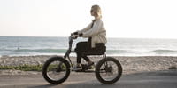 The super 73 : le combo entre un vélo électrique et une mini-moto