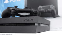 La PS4 supportera les disques externes