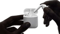 Les AirPods sont là... ou presque