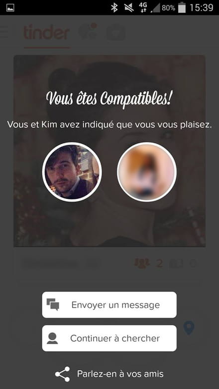 Tinder Retrouver Un Profil Non Like Tinder - Comment ça marche