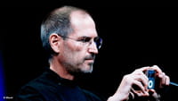 Comment Apple a créé l’iPhone ?