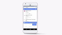 OK Google, trouve-moi un job