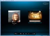 Skype lance la publicité ciblée lors des appels audio