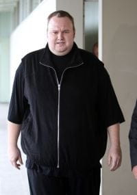 Mega : la nouvelle plateforme de téléchargement de Kim Dotcom en ligne le 19 janvier