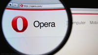 Opera porte son VPN sur ordinateur