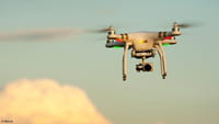 Personne n'aime le bruit des drones