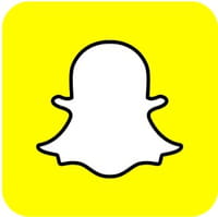 Geofilters : Snapchat propose des nouvelles fonctions géolocalisées