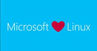 Microsoft rejoint la Fondation Linux