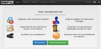 UnemployAid, un outil pour optimiser sa recherche d'emploi